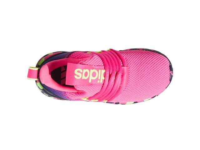 adidas Lite Racer Adapt 7.0 Slip-On Sneaker - Kids'
