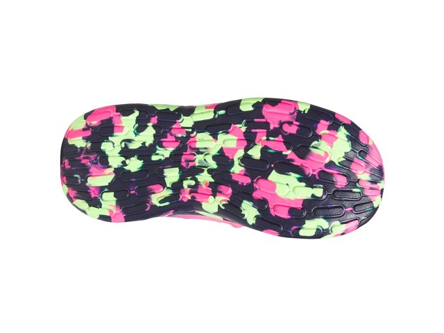 adidas Lite Racer Adapt 7.0 Slip-On Sneaker - Kids'