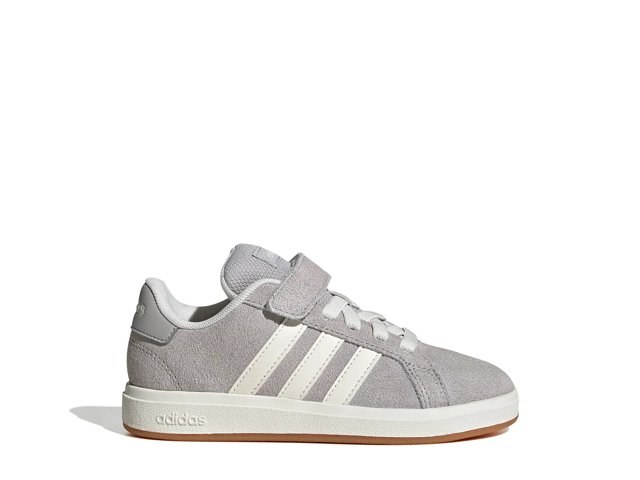adidas Grand Court '00s Sneaker - Kids' - Free Shipping | DSW