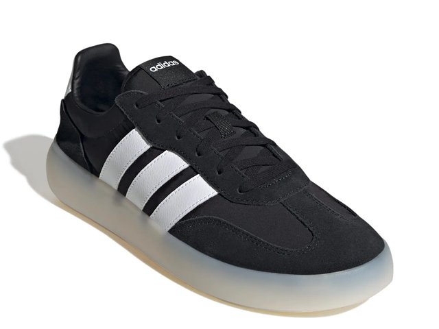 adidas Barreda Decode Sneaker - Men's - Free Shipping | DSW