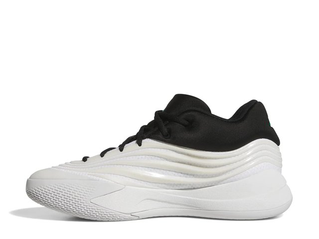 adidas Dame X Basketball Shoe - Free Shipping | DSW