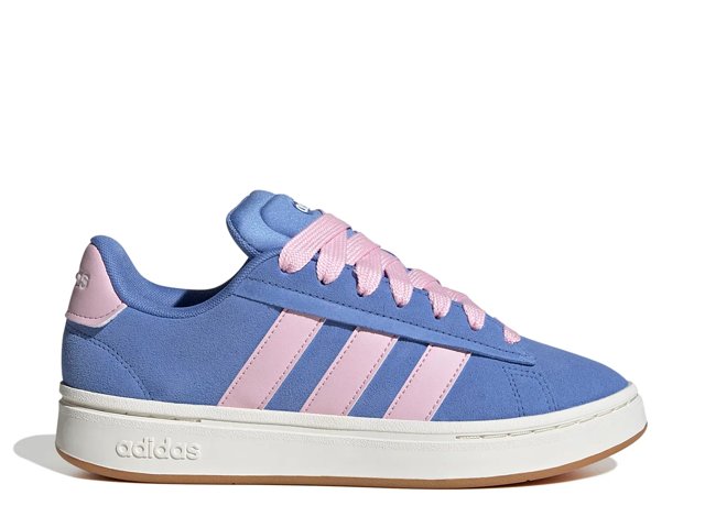 adidas Grand Court Alpha '00s Sneaker - Women's - Free Shipping | DSW