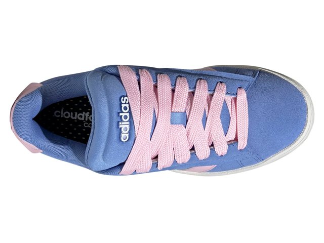 adidas Grand Court Alpha '00s Sneaker - Women's - Free Shipping | DSW