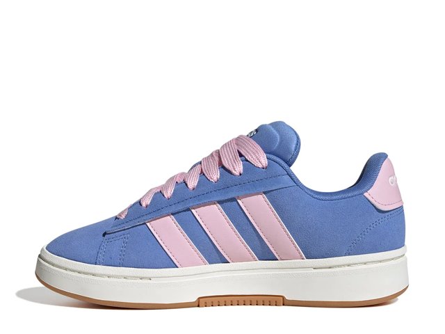adidas Grand Court Alpha '00s Sneaker - Women's - Free Shipping | DSW