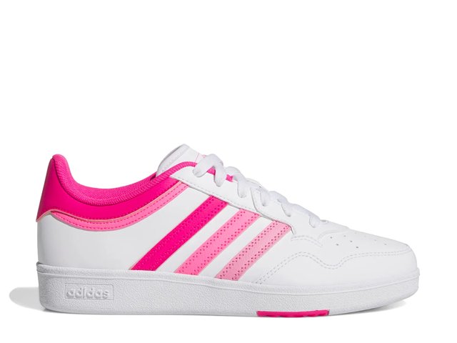adidas Hoops 4.0 Sneaker - Women's - Free Shipping | DSW