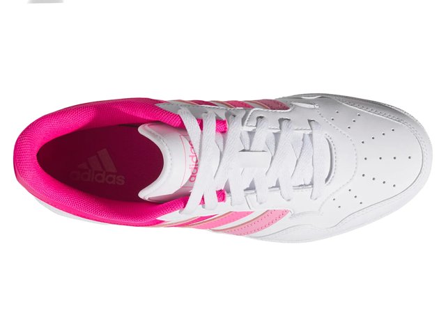 adidas Hoops 4.0 Sneaker - Women's - Free Shipping | DSW