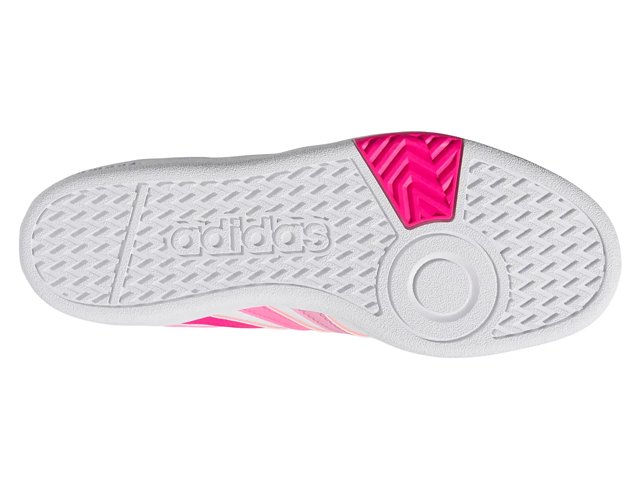 adidas Hoops 4.0 Sneaker - Women's - Free Shipping | DSW