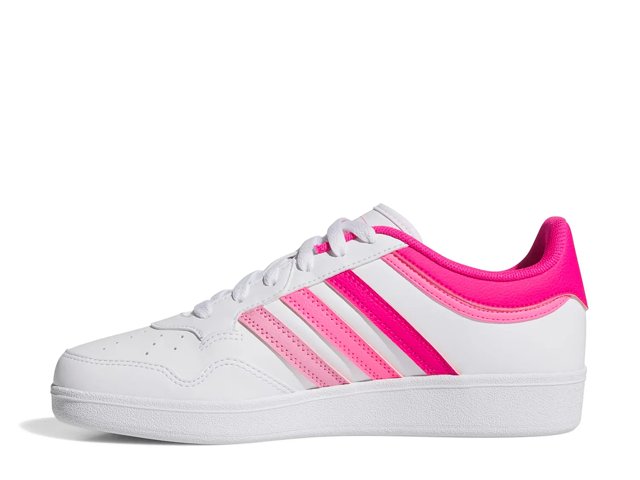 adidas Hoops 4.0 Sneaker - Women's - Free Shipping | DSW