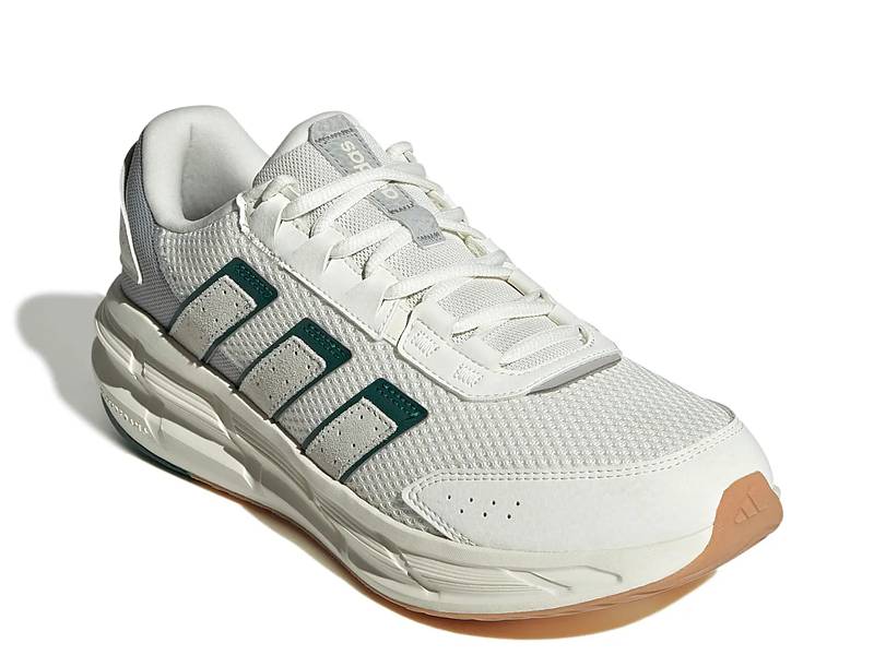 BALENCIAGA - せんよう Balenciaga Runner Gradient sneakers for Women - White in KSA