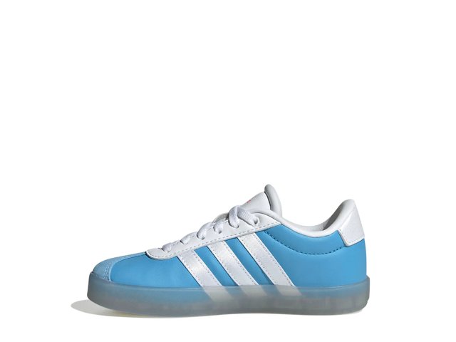 adidas Disney Cinderella VL Court 3.0 Sneaker - Kids'