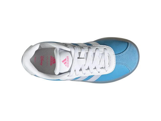 adidas Disney Cinderella VL Court 3.0 Sneaker - Kids'