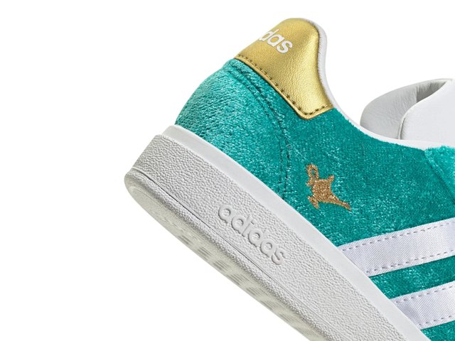 jasmineページ adidas Princess Jasmine Grand Court 2.0 Sneaker - Kids