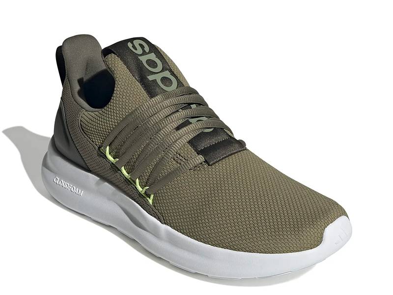 最新！スリッポン！アディダス☆Lite Racer Adapt 7.0 Shoes adidas Lite Racer Adapt 7.0 Sneakers - Blue | Free Shipping