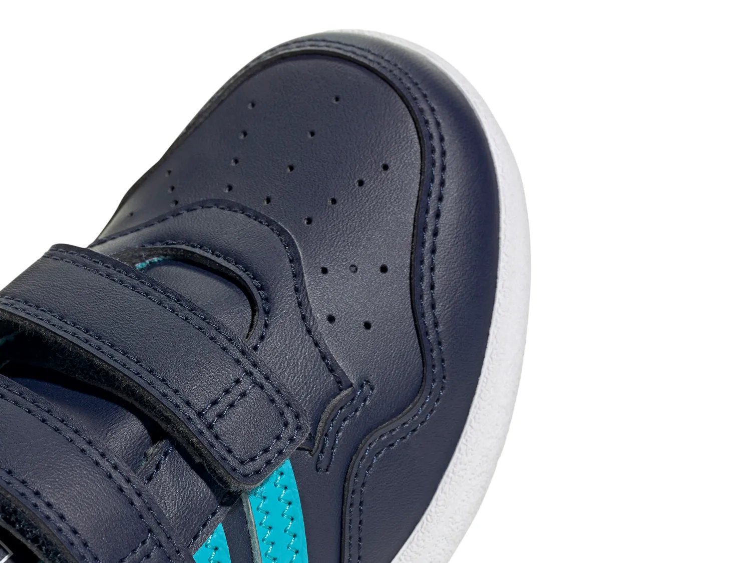 Hoops 4.0 Sneaker