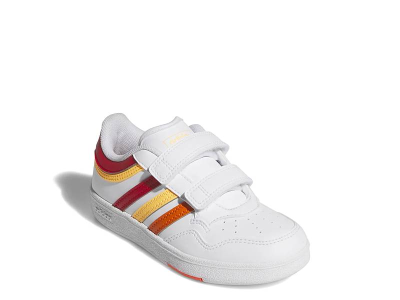 Hoops 4.0 Sneaker - Kids'