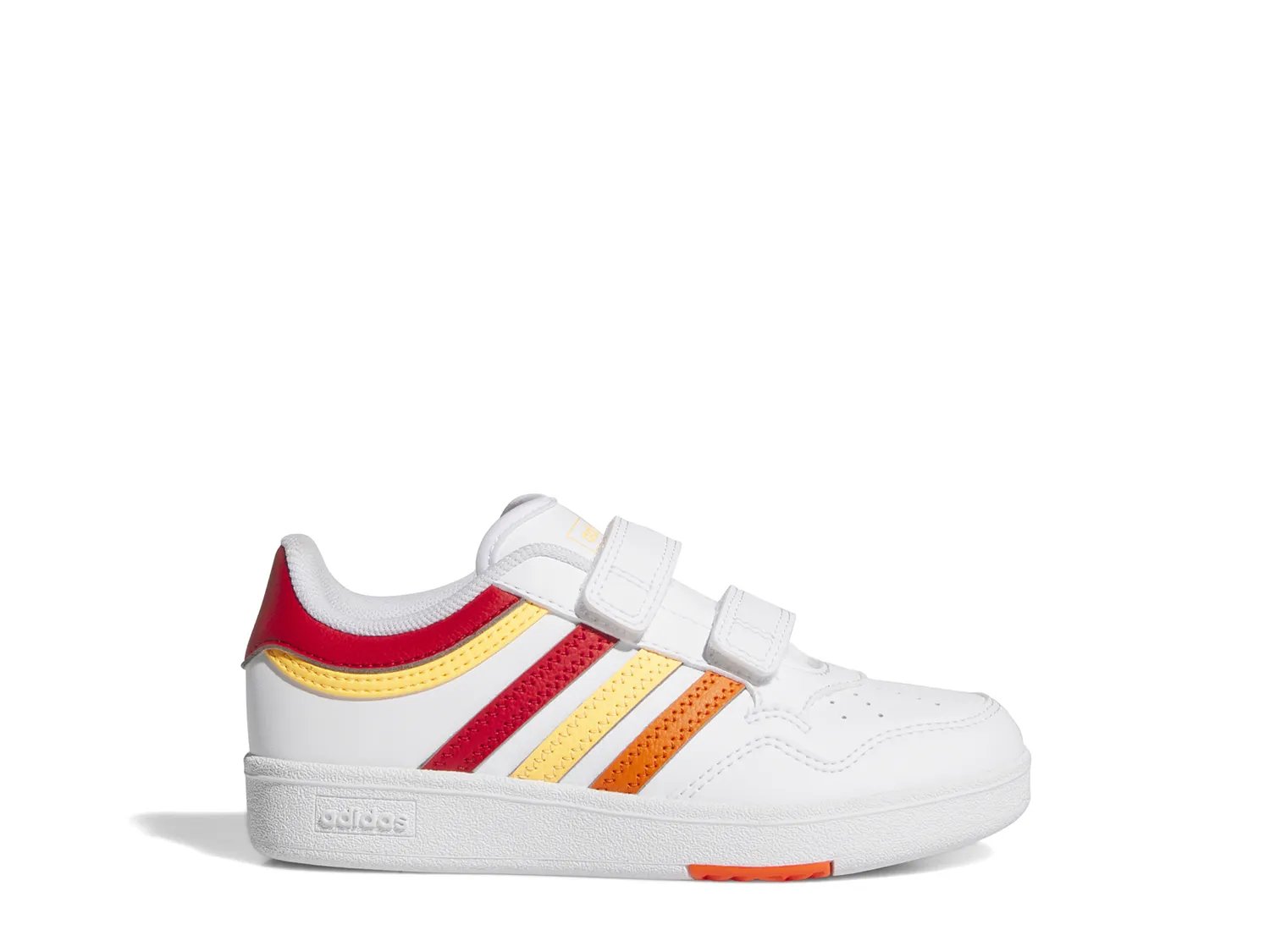 Hoops 4.0 Sneaker
