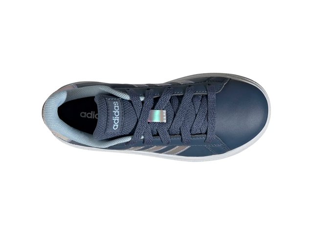 adidas Grand Court 2.0 Sneaker - Kids' - Free Shipping | DSW