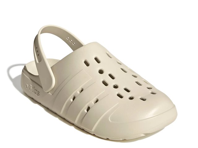 adidas Adilette 2.0 Clog - Free Shipping | DSW