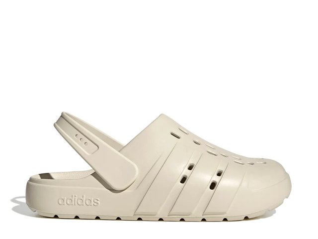adidas Adilette 2.0 Clog - Free Shipping | DSW