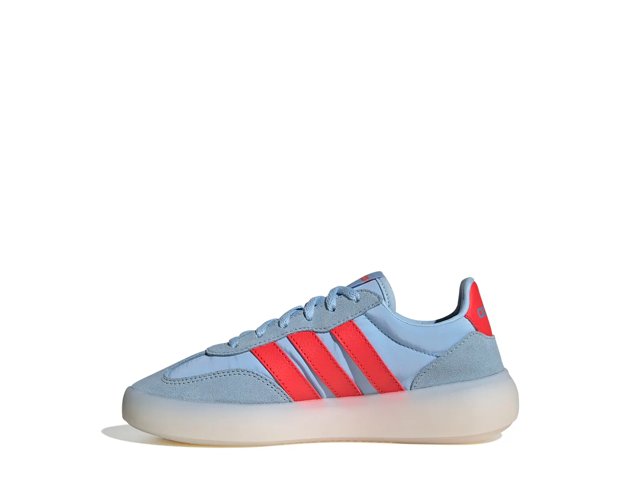 adidas Barreda Decode Sneaker - Kids' - Free Shipping | DSW