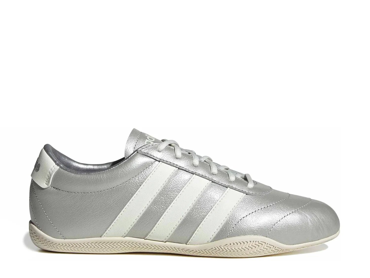 Grand Court Lo Sneaker