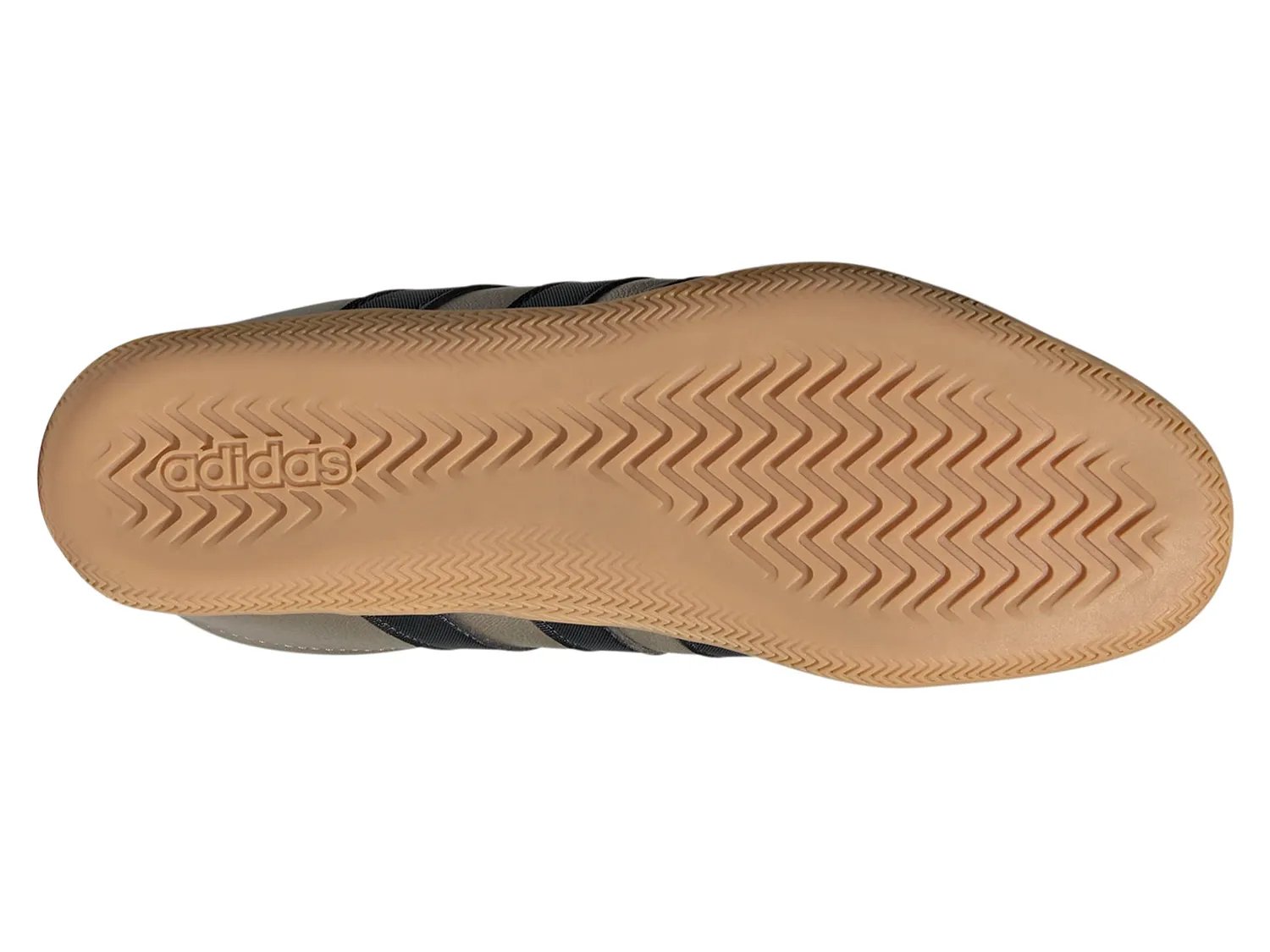 Grand Court Lo Sneaker