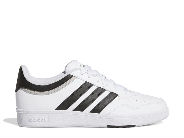 adidas Hoops 4.0 Sneaker - Free Shipping | DSW