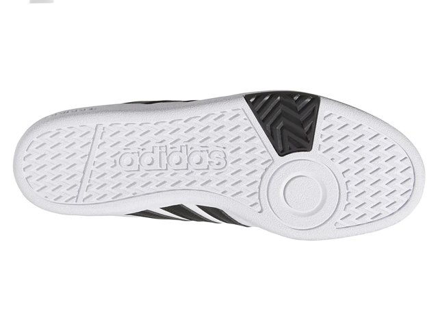 adidas Hoops 4.0 Sneaker - Free Shipping | DSW