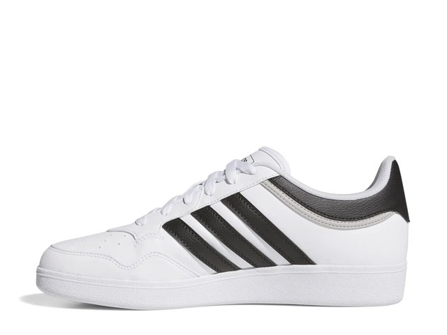 adidas Hoops 4.0 Sneaker - Free Shipping | DSW