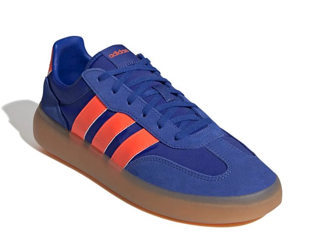 adidas Barreda Decode Sneaker - Men's - Free Shipping | DSW