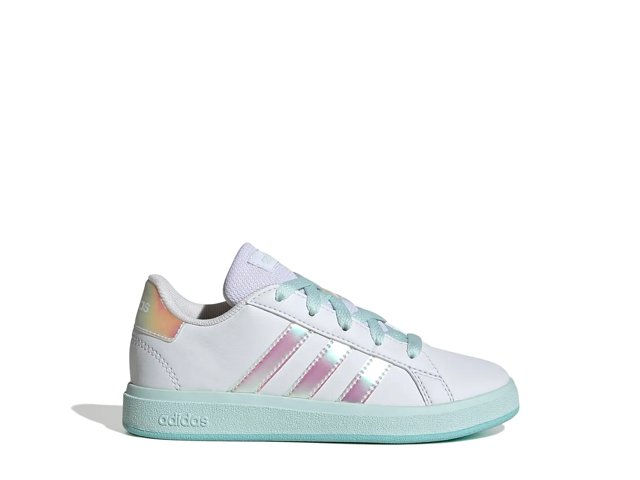 adidas Grand Court 2.0 Sneaker - Kids'