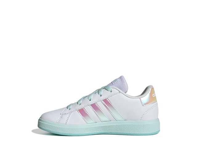 adidas Grand Court 2.0 Sneaker - Kids'