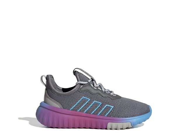 adidas Kaptir Flow 2.0 Sneaker - Kids' - Free Shipping | DSW