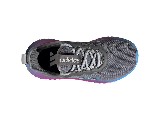 adidas Kaptir Flow 2.0 Sneaker - Kids' - Free Shipping | DSW