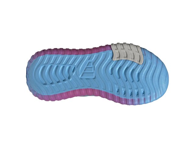 adidas Kaptir Flow 2.0 Sneaker - Kids' - Free Shipping | DSW
