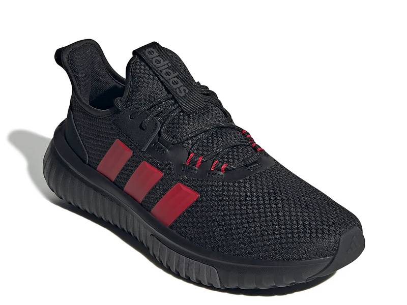 【Adidas】KAPTIR 3.0 SHOES Amazon.com | adidas Men's Kaptir 3.0 Sneaker, Black/Black