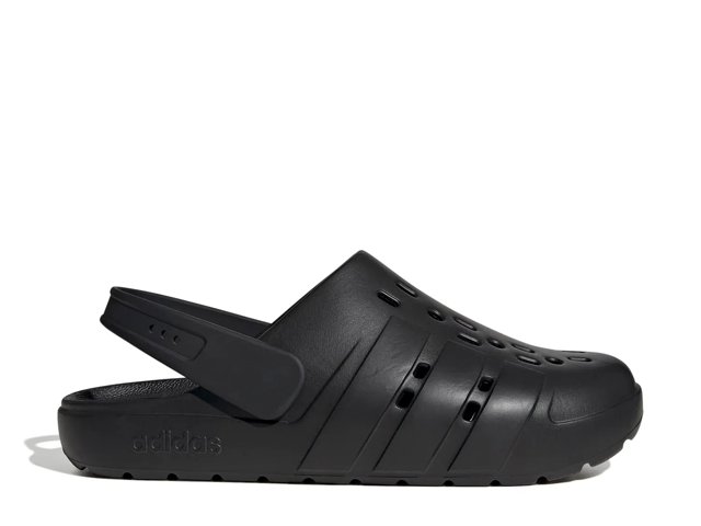 adidas Adilette 2.0 Clog - Men's - Free Shipping | DSW