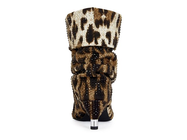 Azalea Wang Grimes Boot