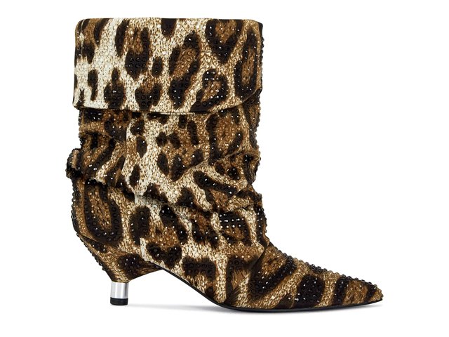 Azalea Wang Grimes Boot