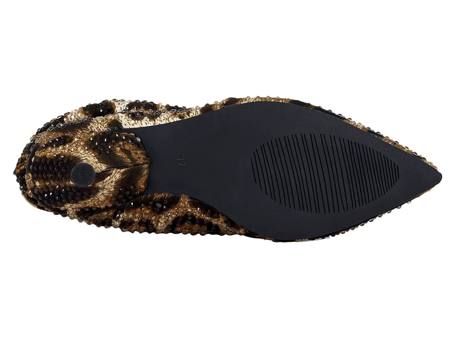 Grimes Boot