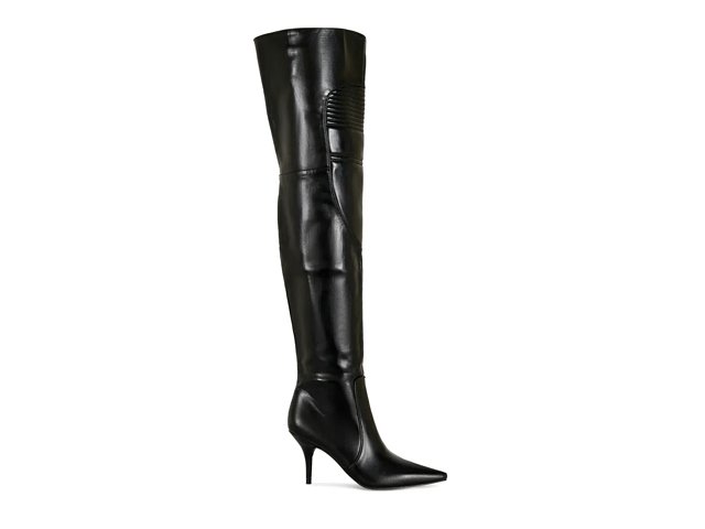 Azalea Wang Tiernan Over-The-Knee Boot