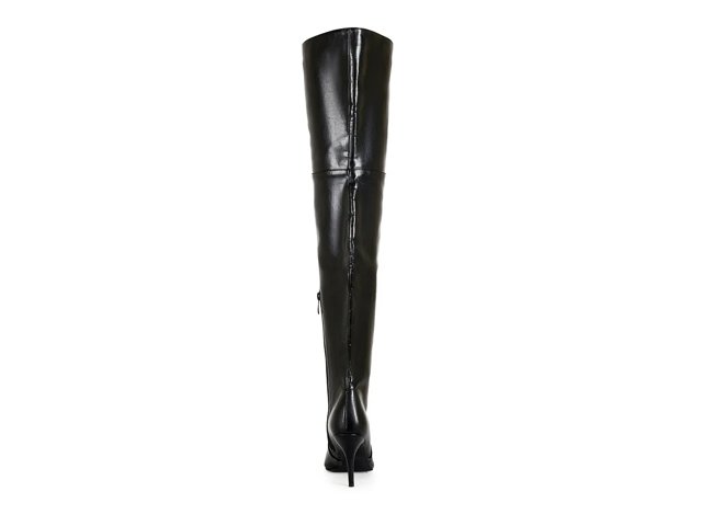 Azalea Wang Tiernan Over-The-Knee Boot
