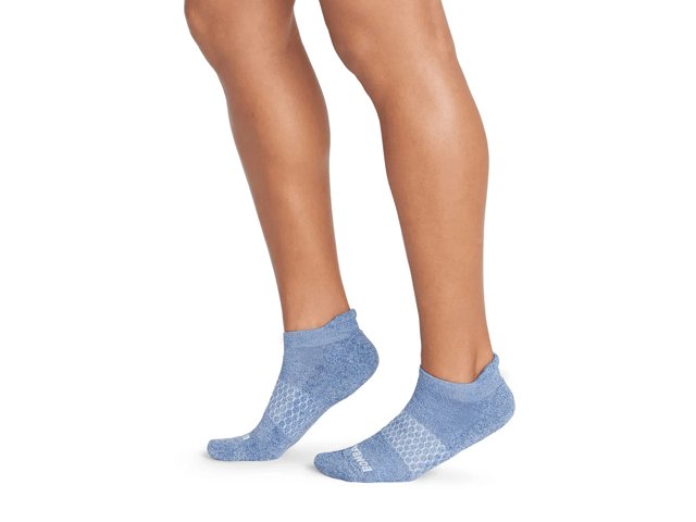 Bombas Marled Ankle Socks - Free Shipping | DSW