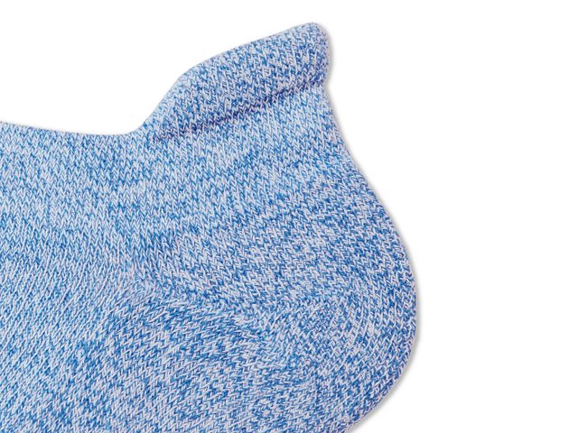 Bombas Marled Ankle Socks - Free Shipping | DSW