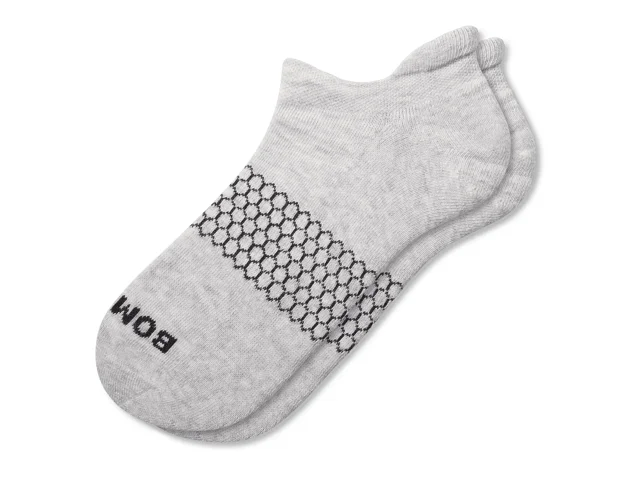 Bombas Solid No Show Socks - Free Shipping | DSW