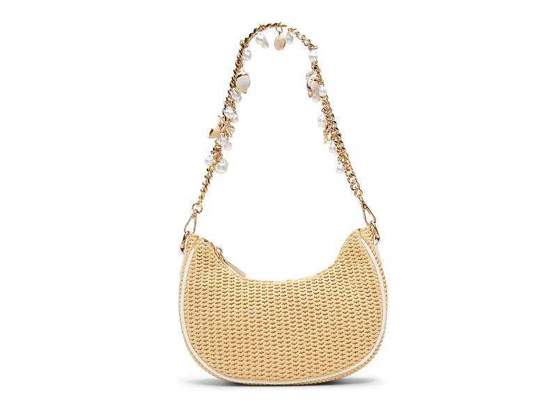 ★ALDO★Palmar Shoulder Bag★ ALDO PALMAR - Handbag - white - Zalando