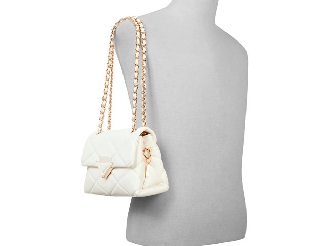 Aldo Lunaria Crossbody Bag - Free Shipping | DSW