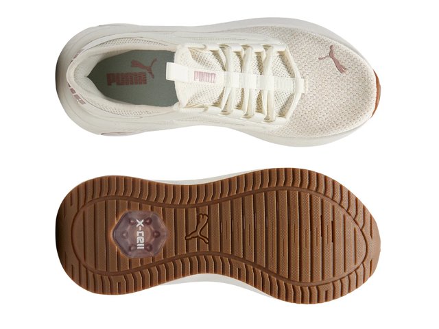 Puma X-Cell Ayro Premium Sneaker - Women's - Free Shipping | DSW