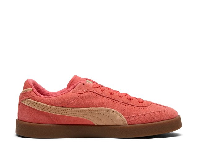 Puma Club II Era Sneaker - Women's - Free Shipping | DSW