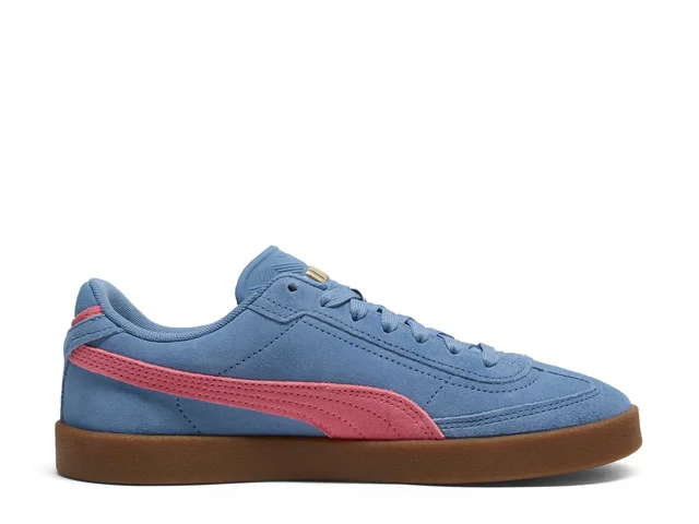 ★PUMA★Puma Club II Era Pink/Blue★送料・関税込★ ☆PUMA☆Puma Club II Era Pink/Blue☆送料・関税込☆ (PUMA